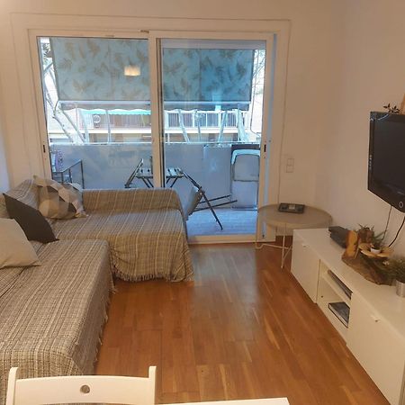ברצלונה Apartamento Tranquilo Cerca De La Sagrada Familia מראה חיצוני תמונה