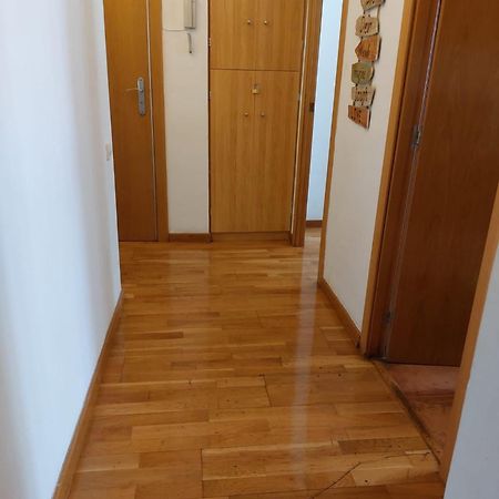 ברצלונה Apartamento Tranquilo Cerca De La Sagrada Familia מראה חיצוני תמונה