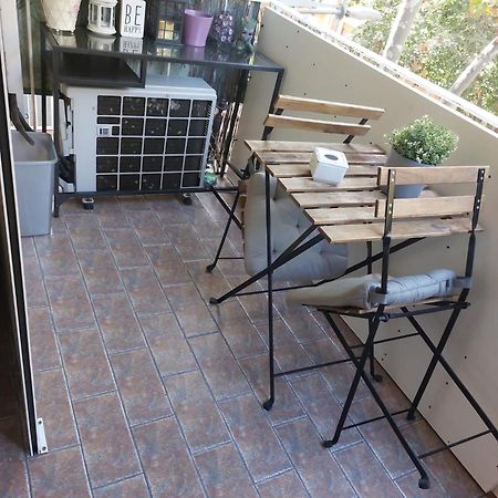 ברצלונה Apartamento Tranquilo Cerca De La Sagrada Familia מראה חיצוני תמונה