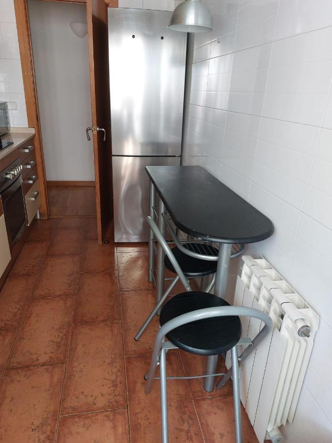ברצלונה Apartamento Tranquilo Cerca De La Sagrada Familia מראה חיצוני תמונה
