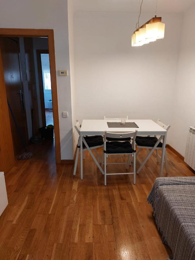 ברצלונה Apartamento Tranquilo Cerca De La Sagrada Familia מראה חיצוני תמונה