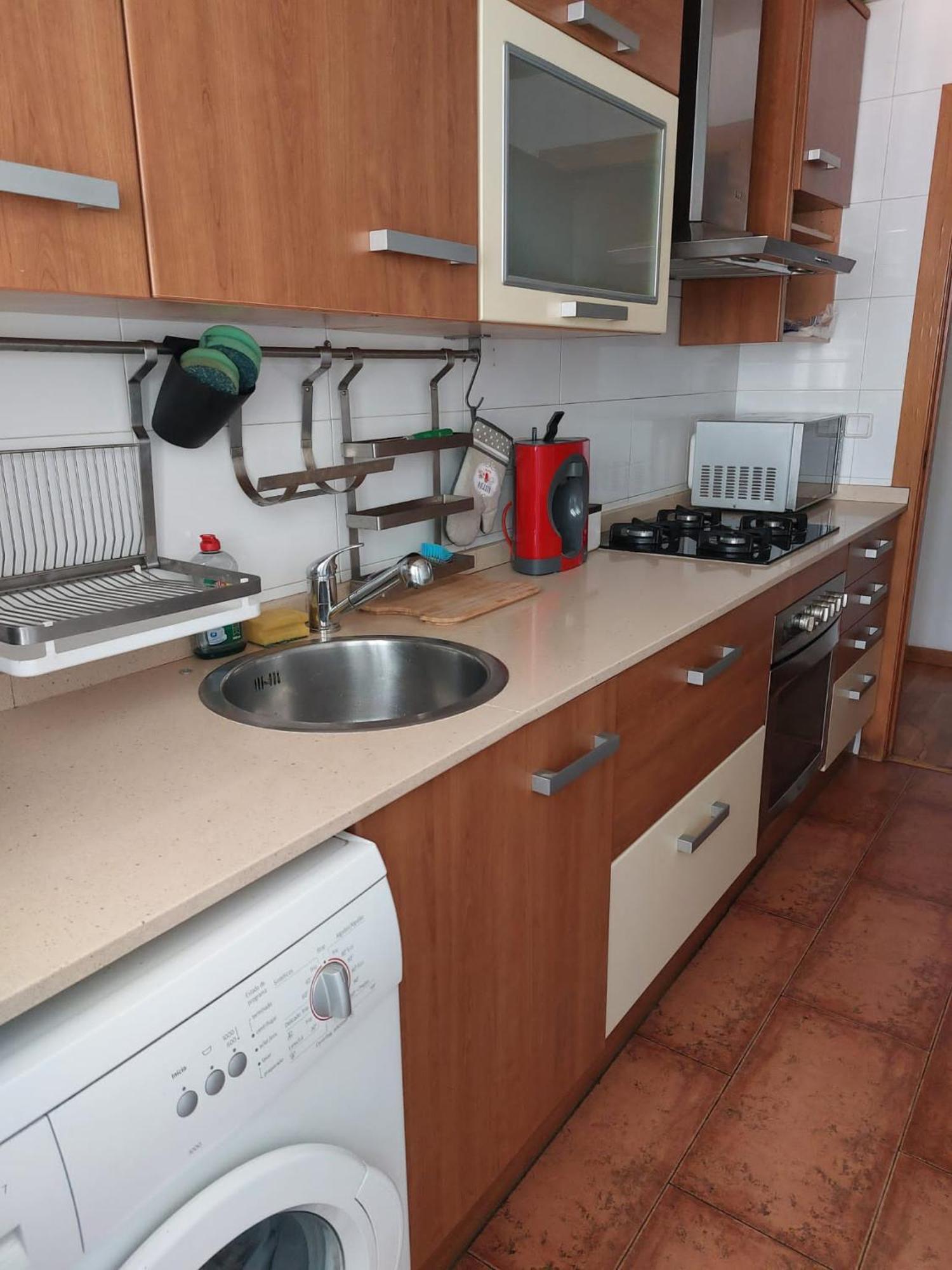 ברצלונה Apartamento Tranquilo Cerca De La Sagrada Familia מראה חיצוני תמונה