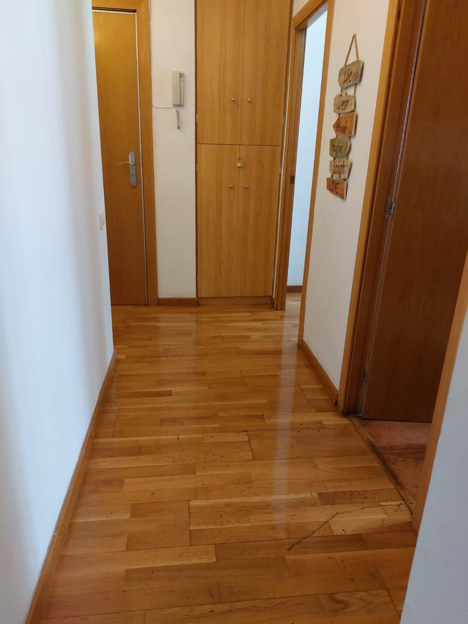 ברצלונה Apartamento Tranquilo Cerca De La Sagrada Familia מראה חיצוני תמונה