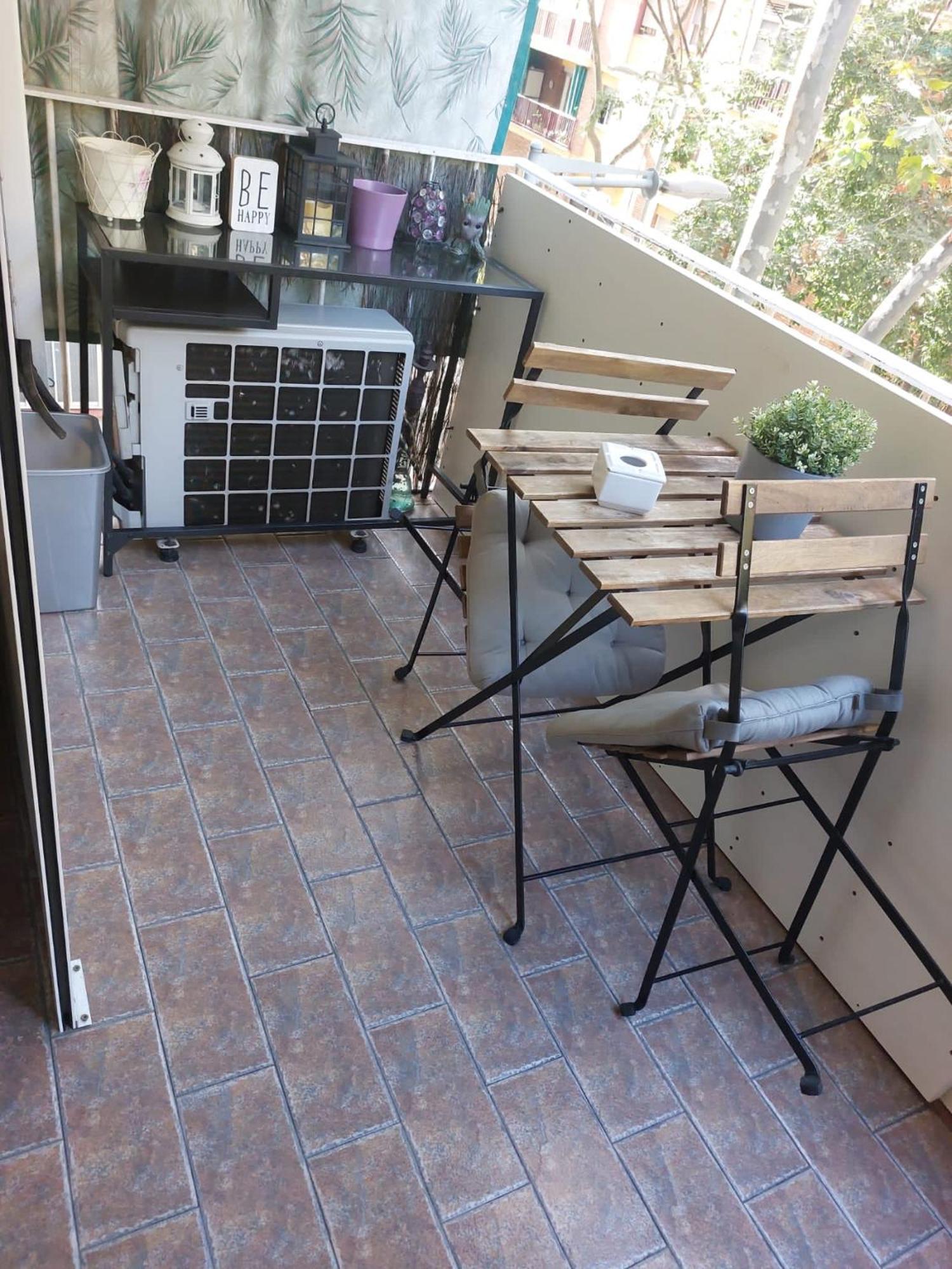 ברצלונה Apartamento Tranquilo Cerca De La Sagrada Familia מראה חיצוני תמונה